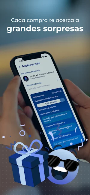 Paytrax Screenshot 2