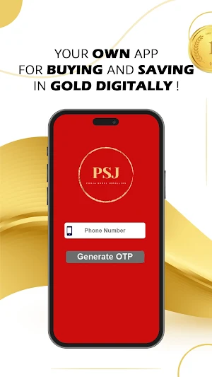 POOJA SHREE JEWELLERS Screenshot 2