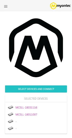 ErgoMobile Screenshot 0