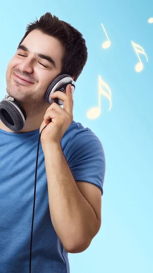 SRF 3 Radio Screenshot 1