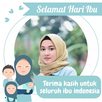 Twibbon Hari Ibu