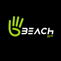 4Beach Gym
