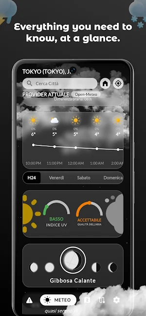 Total Weather Screenshot 3