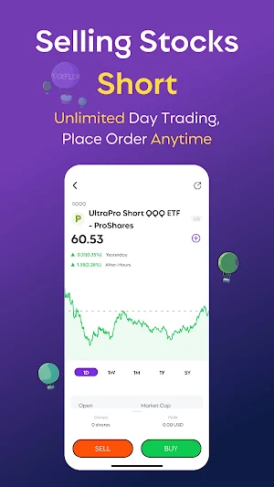 RockFlow: Easy Trade & Fun screenshot 6