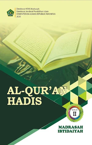 Al-Qur'an Hadis MI Klas 2 2020 Screenshot 0