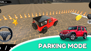 GWS Car Parking Screenshot 3