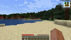 WorldSurvival - Craft Building Screenshot 0