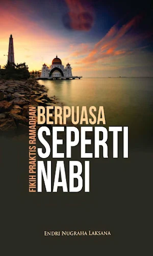Berpuasa Seperti Nabi Screenshot 0