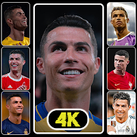 Soccer Ronaldo wallpapers CR7