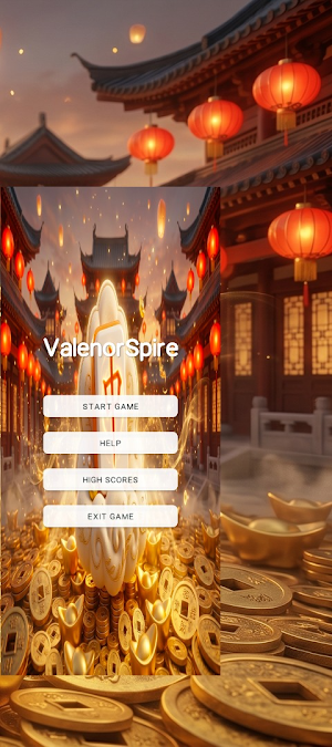 ValenorSpire Screenshot 3