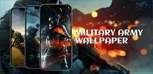 Military Army Wallpaper HD 4K Screenshot 0
