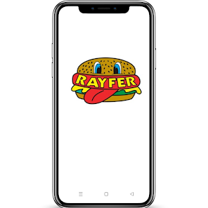 Rayfer Screenshot 0