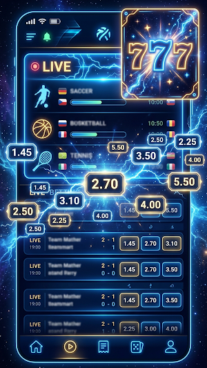 Wild Casino Screenshot 0