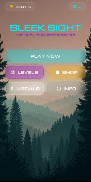 Sleek Sight Screenshot 0