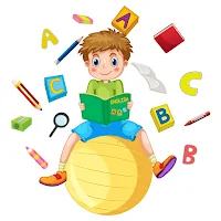 My Kids Learning