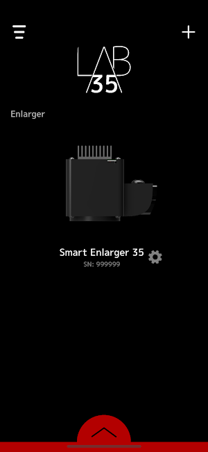SmartLab35 Screenshot 0