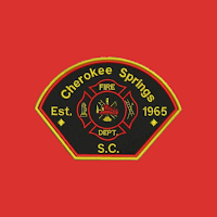 Cherokee Springs Fire Dept SC