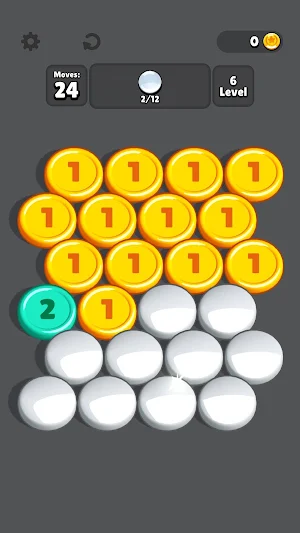 Coin Tap! Screenshot 1