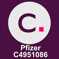 Pfizer C4951086