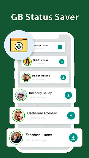 Aze plus What's Version Screenshot 2