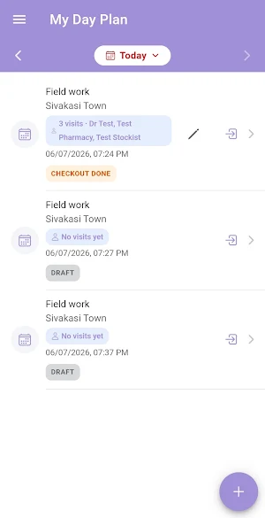 Life Gain Pharma Screenshot 2