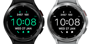 AZ225 Sport Watch Collection Screenshot 3