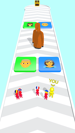 Compare It 3D Screenshot 3