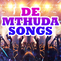 De Mthuda Songs