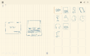 Small Sketch ( for S Pen ) Screenshot 1