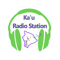 Ka'u Radio Station