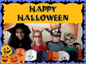 Happy Halloween Pack Screenshot 1