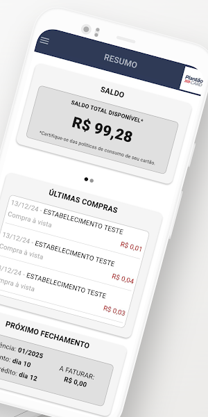 Plantão Flex + Screenshot 1