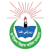 Tamirul Millat Kamil Madrasah