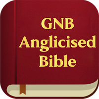 Good News Bible (Anglicised)