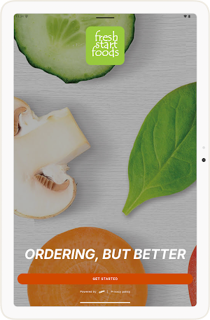 Fresh Start Foods Screenshot 3