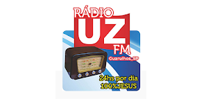 Rádio UZ Screenshot 1