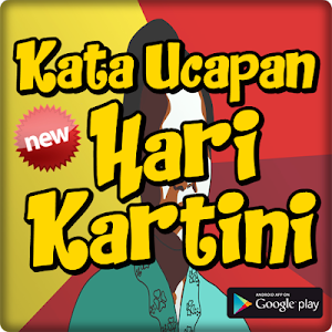 Kata Ucapan Hari Kartini Terke Screenshot 2