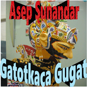 Gatotkaca Gugat Wayang Golek Screenshot 1