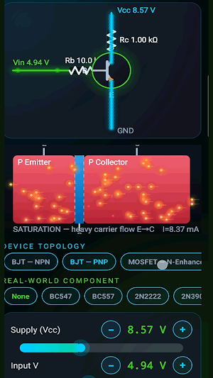 Transi Core Screenshot 2