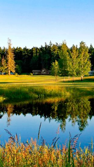 SJ Golf CC Screenshot 0