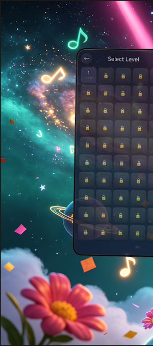 Flux Ring Sort Screenshot 0