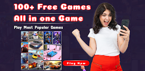 All in one Game: Puzzle games Screenshot 1