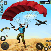 Special Duty-Fps Shooting game