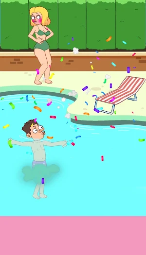 Role Swap: Brain Puzzle Screenshot 2