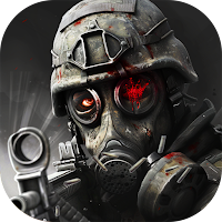 Doom Shot Zombie