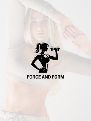 FORCE AND FORM screenshot 7