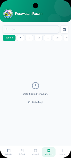Hati Suci Screenshot 3