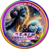 02.6 FM BISDAK LAMION TAMBAYAN