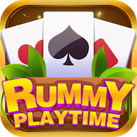 Rummy Playtime