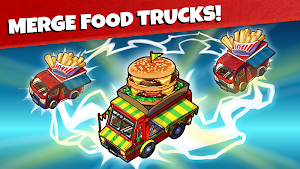 Food Truck City Screenshot 2